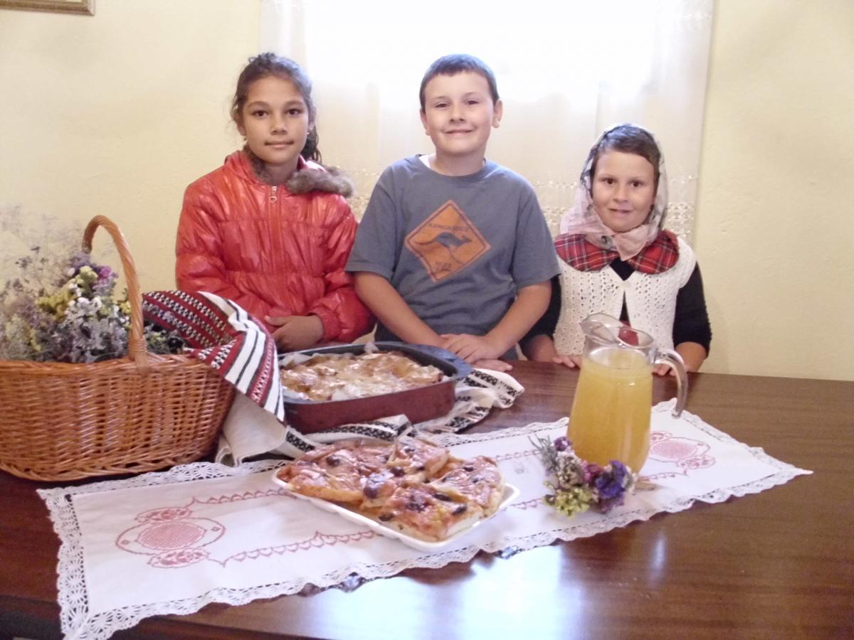 Bunatati la Atelier 3