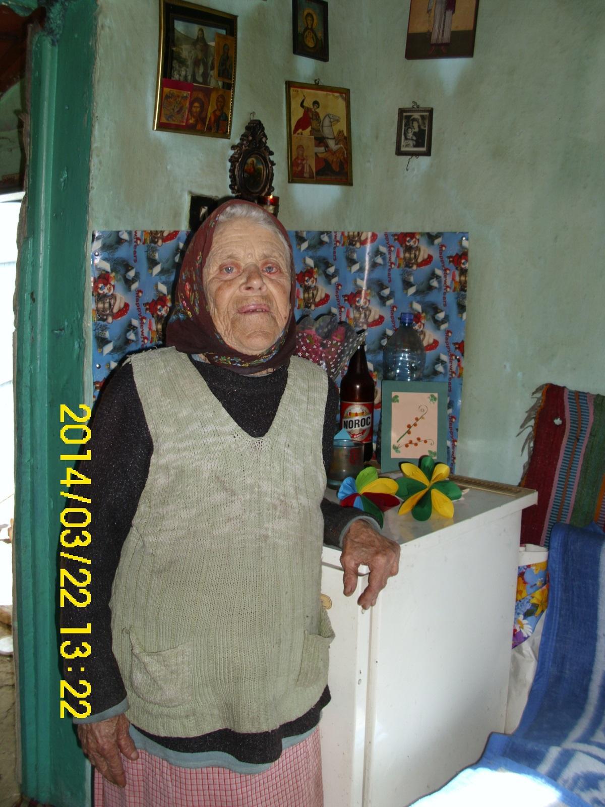 Proiect ~Sf. Euharistie- lumina vietii crestine~2014 